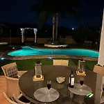 Shays Superb Finca Gorgeous Private Pool, Coin, Malaga, Spain