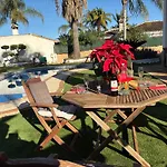 Shays Superb Finca Gorgeous Private Pool, Coin, Malaga, Spain