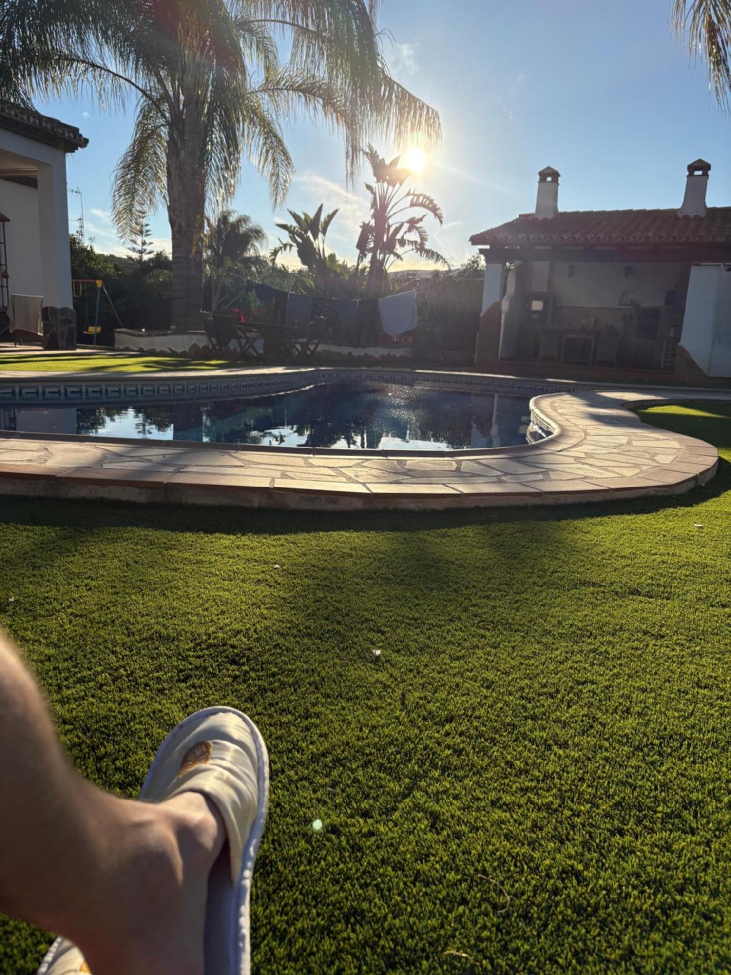 Shays Superb Gorgeous Private Pool, Coin, Malaga, Spain *