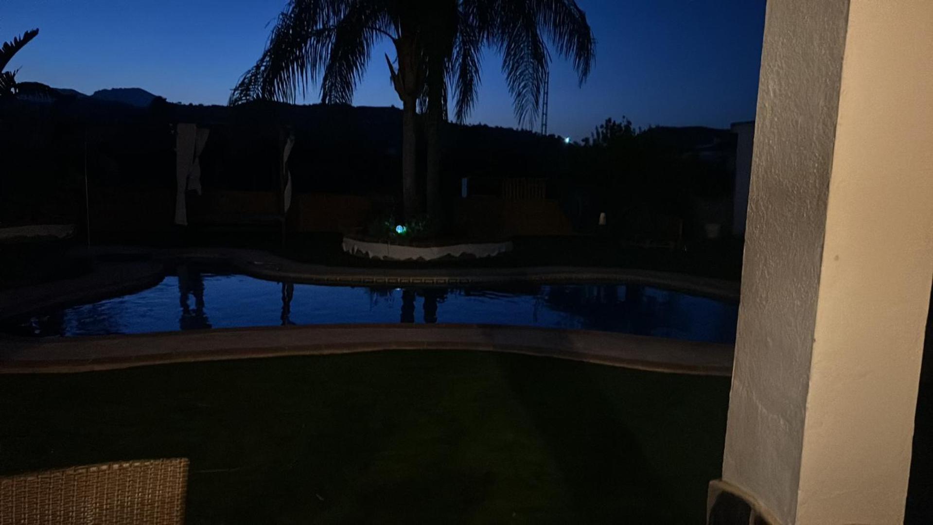 Shays Superb Gorgeous Private Pool, Coin, Malaga, Spain Villa *