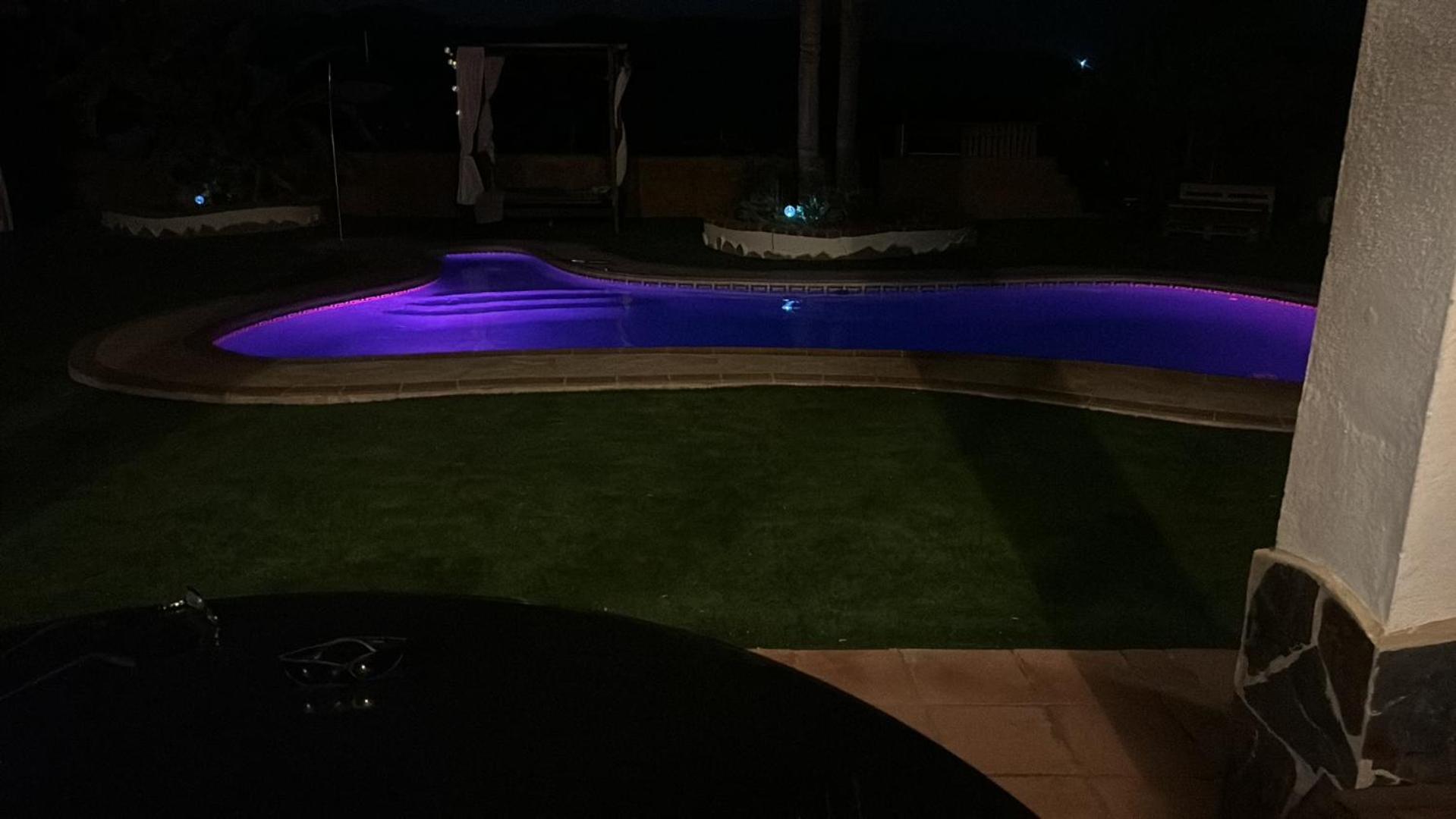 Villa Shays Superb Gorgeous Private Pool, Coin, Malaga, Spain *