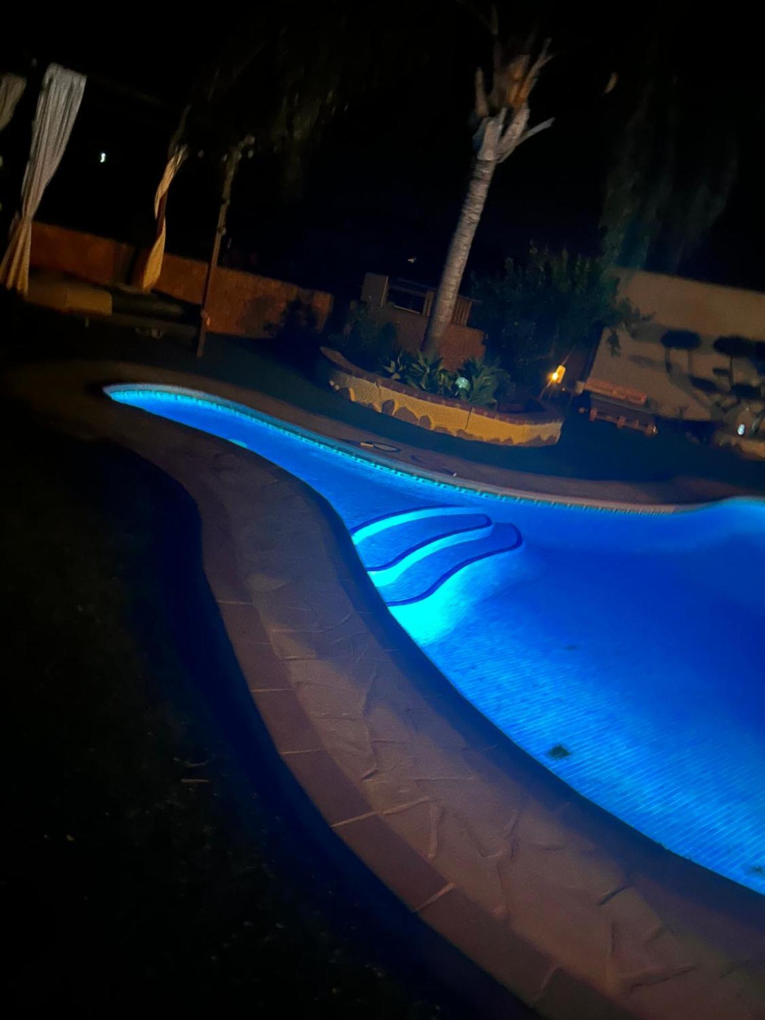 Shays Superb Gorgeous Private Pool, Coin, Malaga, Spain