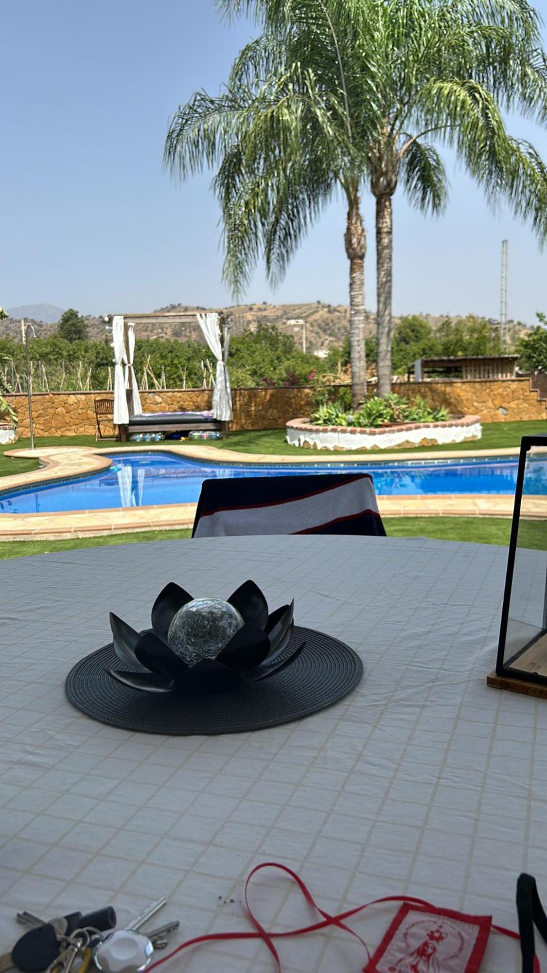 Villa Shays Superb Gorgeous Private Pool, Coin, Malaga, Spain