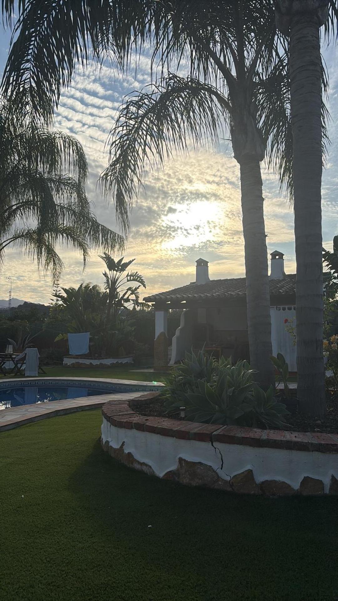 Shays Superb Gorgeous Private Pool, Coin, Malaga, Spain Villa *