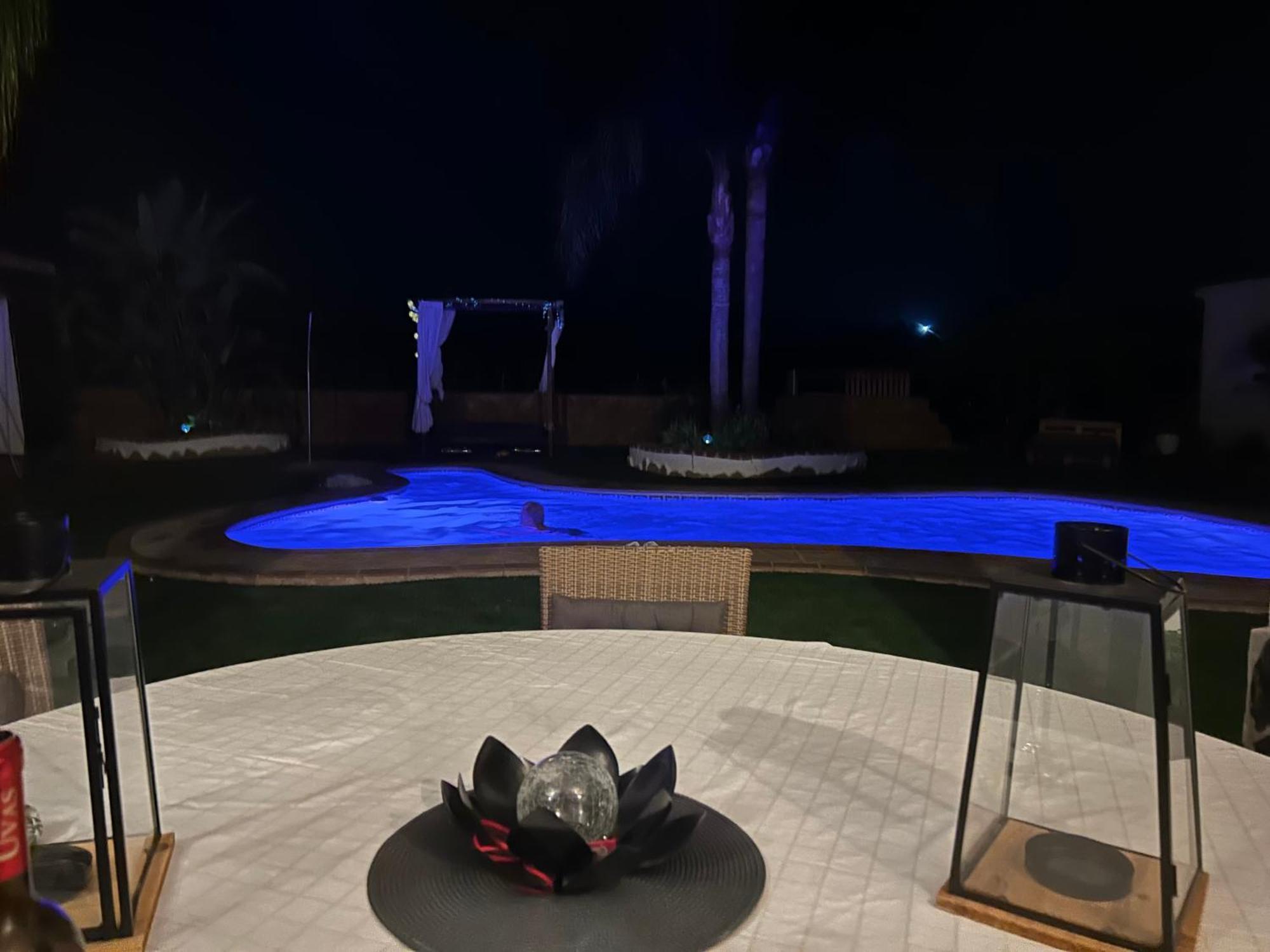 Villa Shays Superb Gorgeous Private Pool, Coin, Malaga, Spain