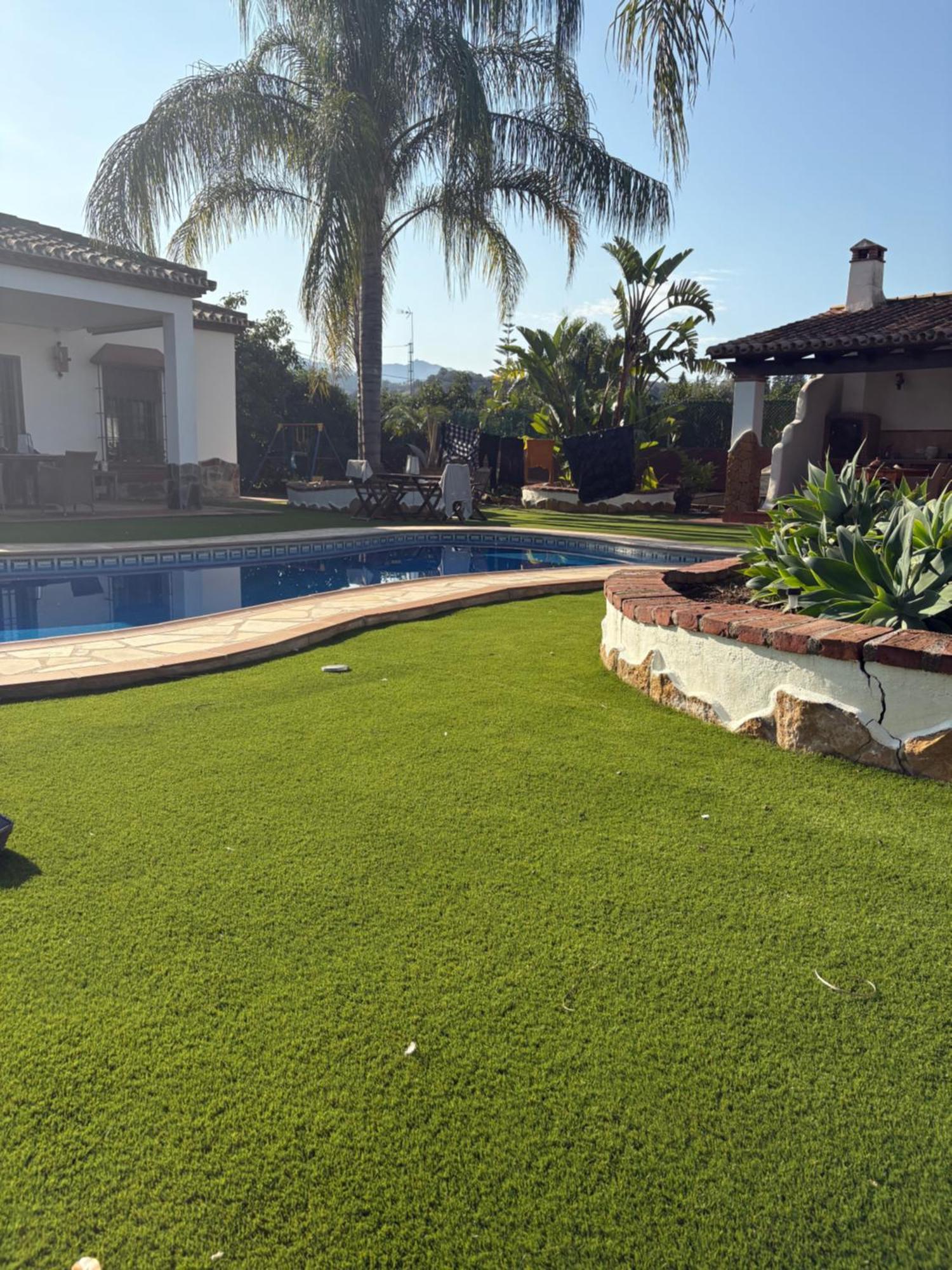 Shays Superb Gorgeous Private Pool, Coin, Malaga, Spain Villa Málaga