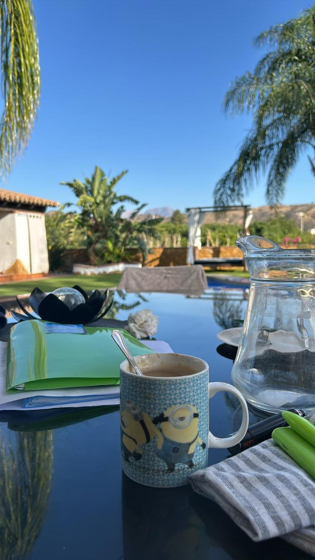 Villa Shays Superb Gorgeous Private Pool, Coin, Malaga, Spain *