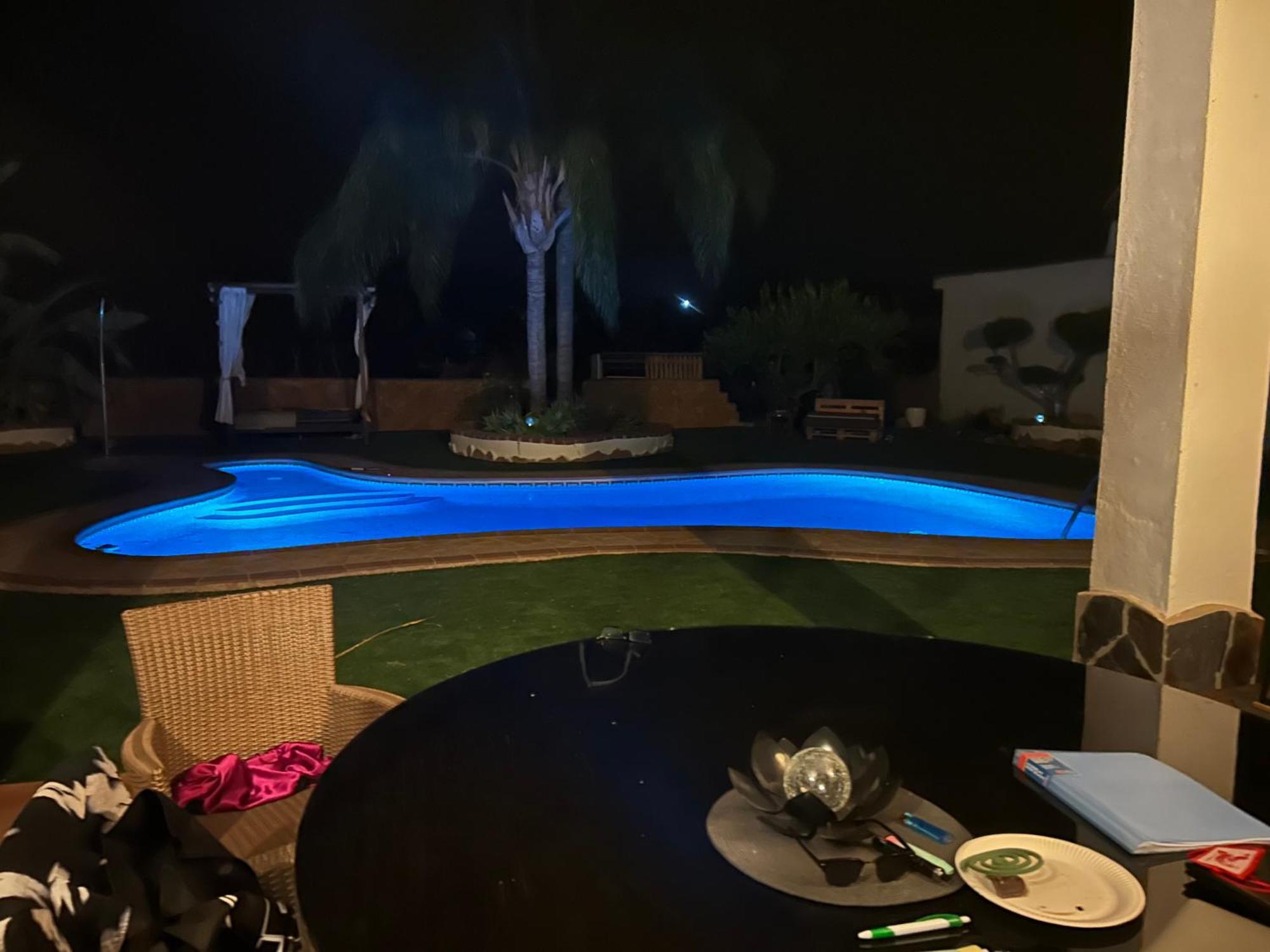 Shays Superb Gorgeous Private Pool, Coin, Malaga, Spain Villa Málaga