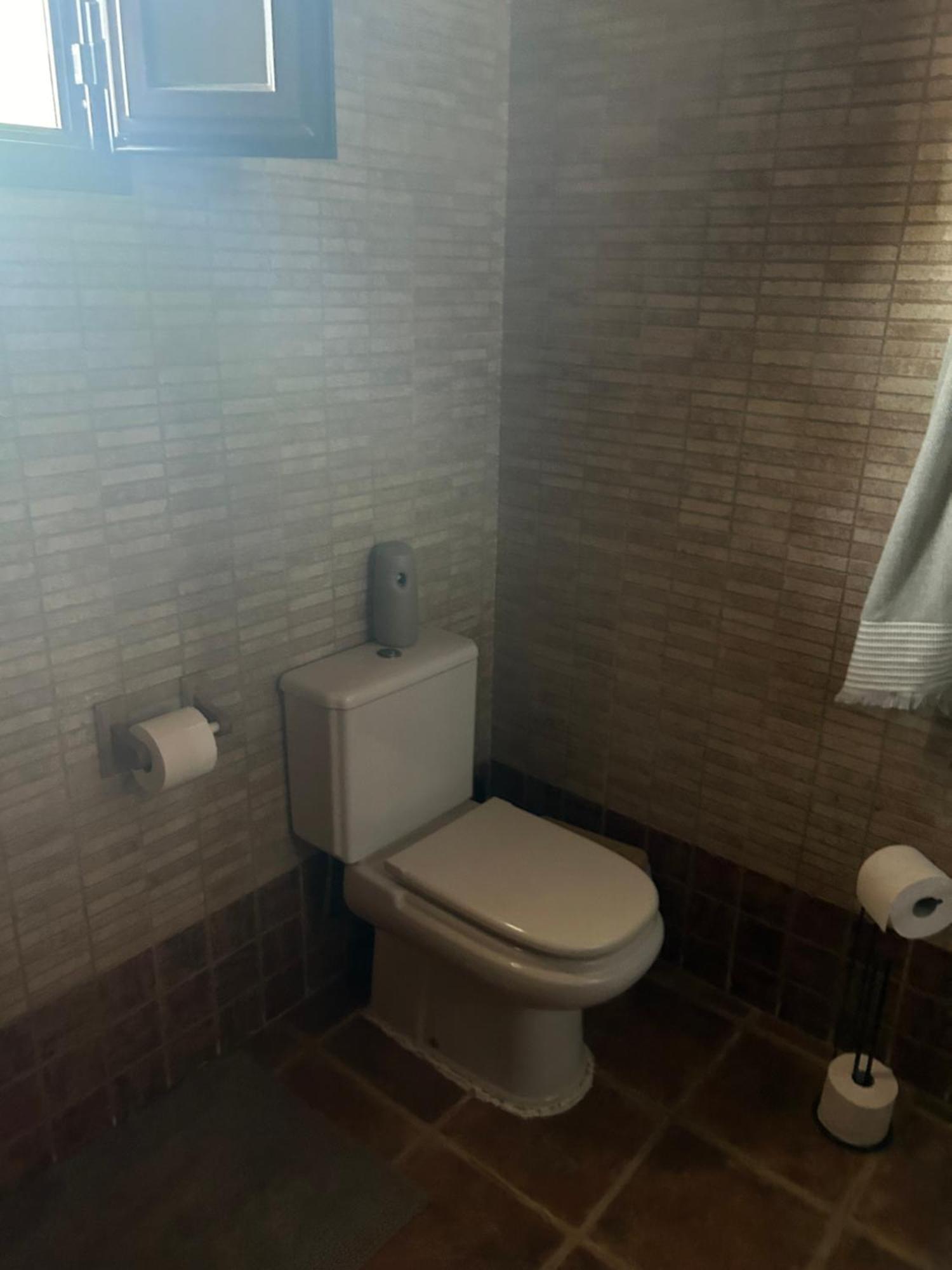 Shays Superb Gorgeous Private Pool, Coin, Malaga, Spain Villa