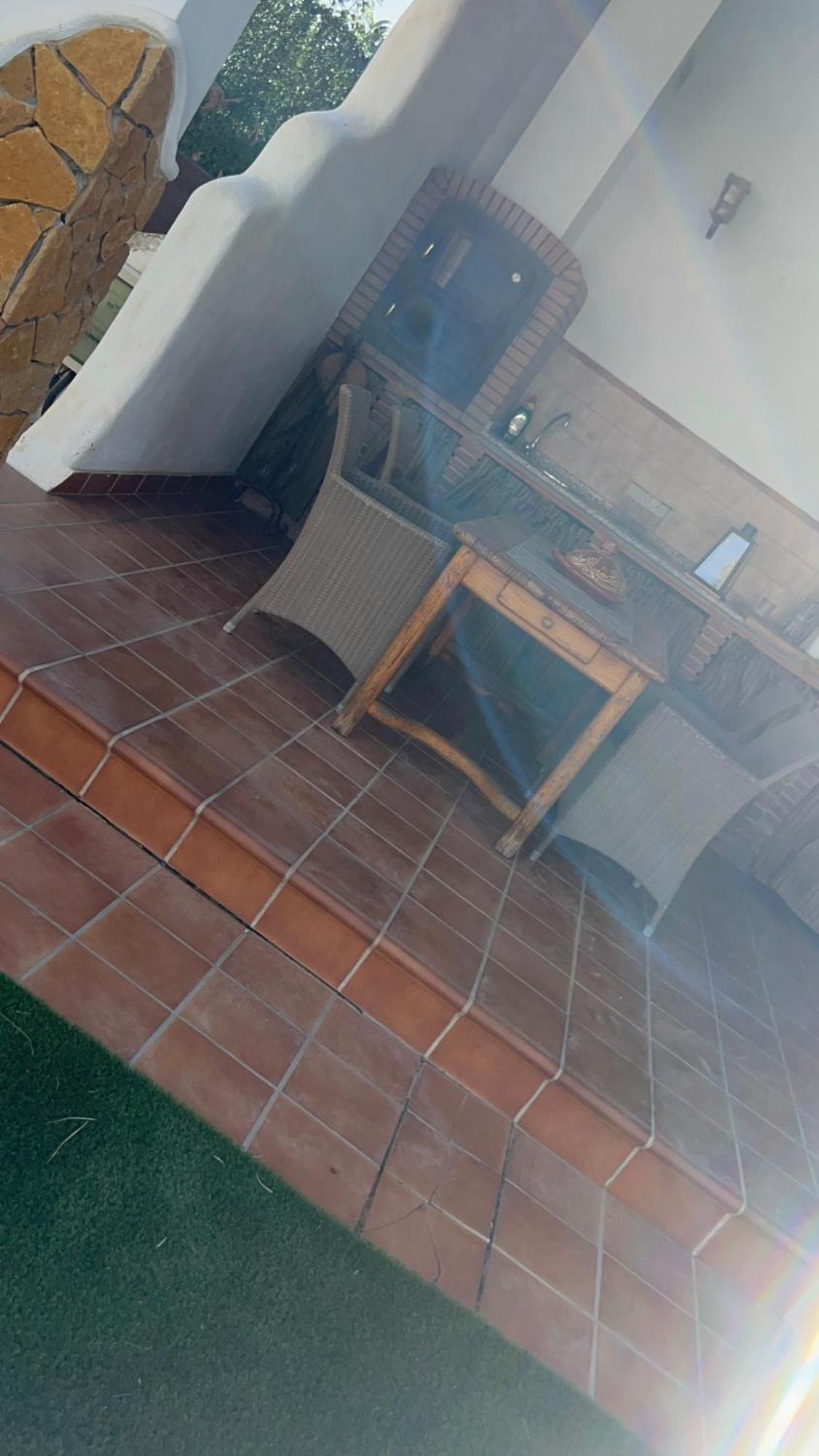 Shays Superb Gorgeous Private Pool, Coin, Malaga, Spain Villa *