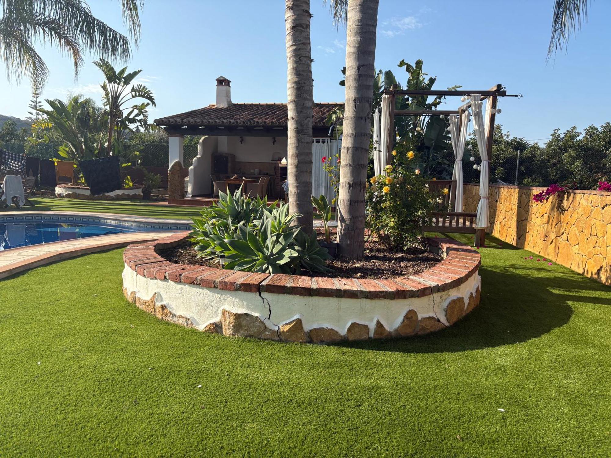 Shays Superb Gorgeous Private Pool, Coin, Malaga, Spain *