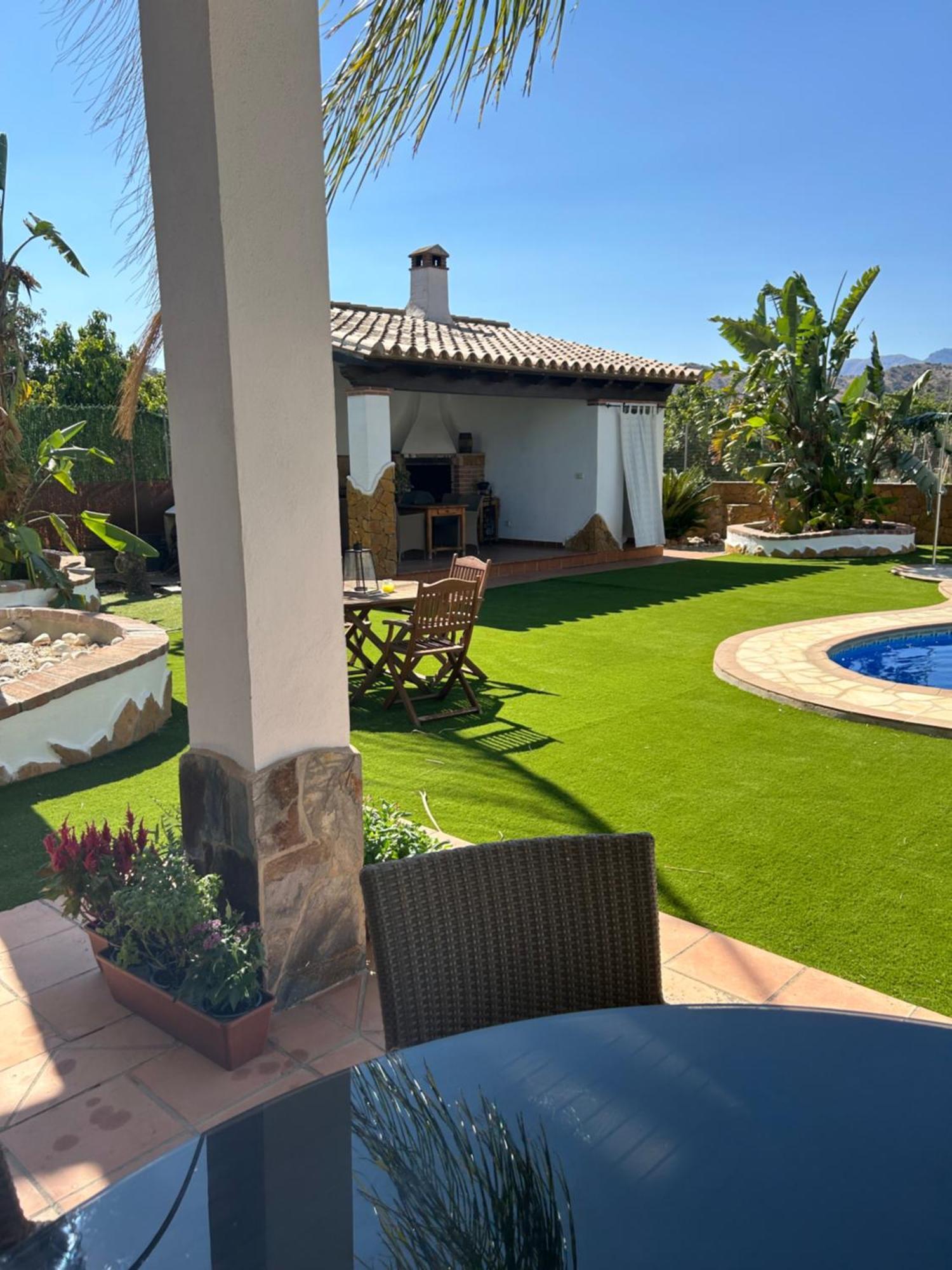 Shays Superb Gorgeous Private Pool, Coin, Malaga, Spain *