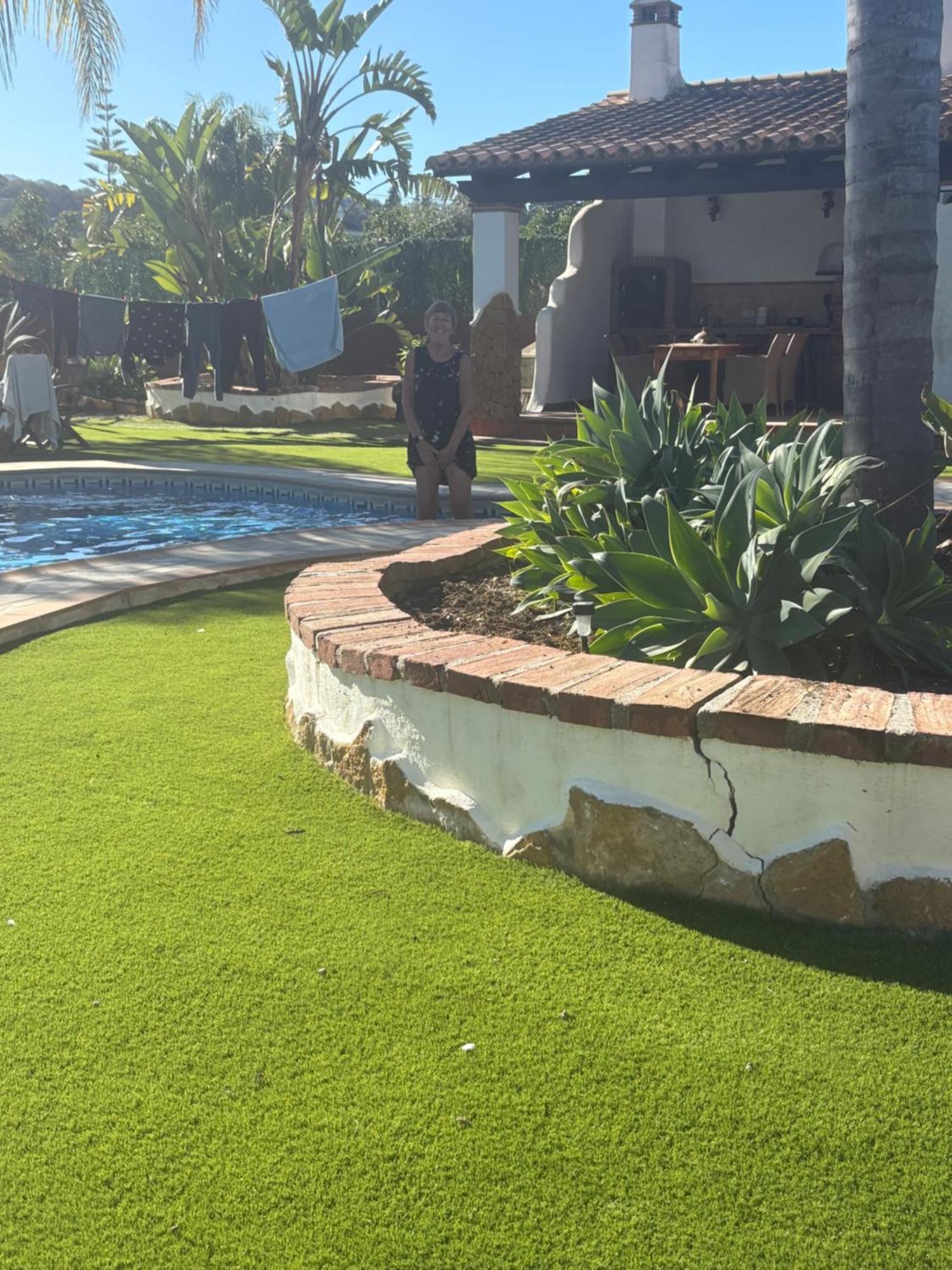 Shays Superb Gorgeous Private Pool, Coin, Malaga, Spain Villa Malaga
